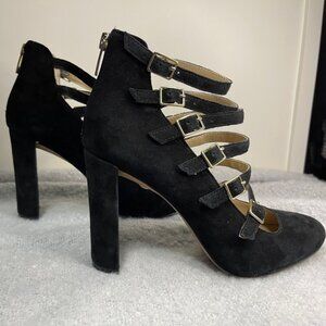 Vince Camuto heels size 7.5